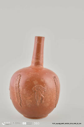 Frasco (Doação Bühler-Brockhaus)