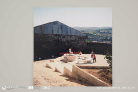 Rua da Cisterna, Lamego