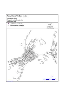 Planta - zona de proteção (2010)