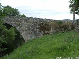 Paramento do lado montante