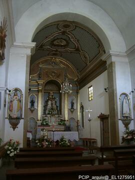 Altar-mor