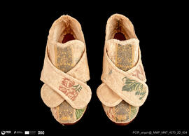 Sapatos (par)/Feminino