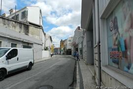 Imediações / Área envolvente