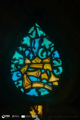 Vitrais da Capela (2/4-11)