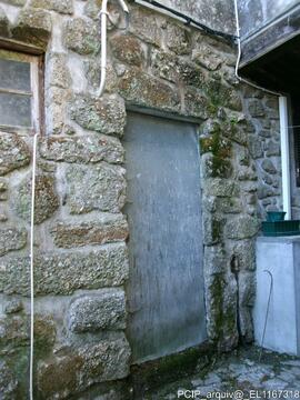 Vista geral do imóvel