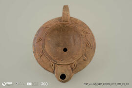 Lucernas (Doação Bühler-Brockhaus)