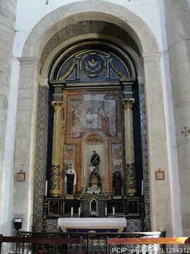 Altar