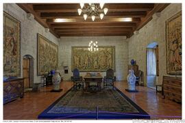 Sala de Cipião