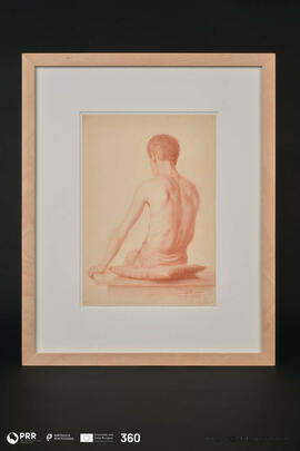 Torso, Rui Miguel Botelho de Matos Ferreira