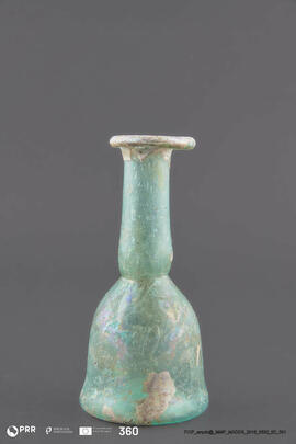 Unguentário (Doação Bühler-Brockhaus)