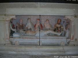 Fotografia (interior do templo)