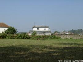 Fotografia: exterior e area envolvente