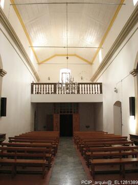 Coro alto