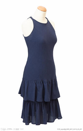 Casaco, Blusa e Saia/Feminino