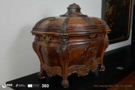 Arca dos Santos Óleos