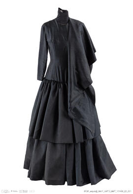 Traje usado por Amália Rodrigues