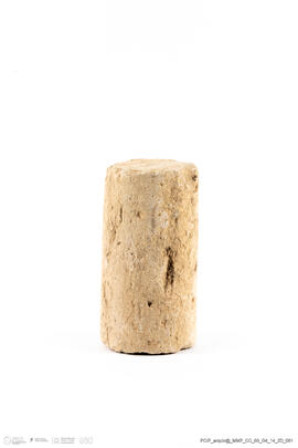 Fragmento cilindrico