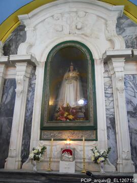 Altar