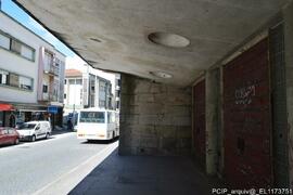 Vista geral do imóvel