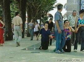 Sanctus Benedictus. São Bentinho : Devoção [s.d.]