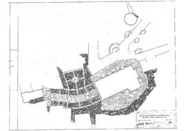 Planta de implantação (1972)