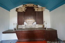 Altar mor