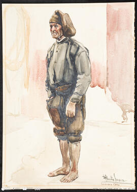 Pescador de Sesimbra