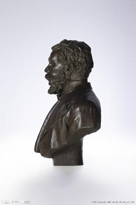 Busto de Francisco Pinto Bessa