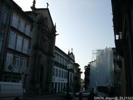 Exterior - Vista Geral