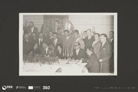 Campanha pelo Norte de Humberto Delgado