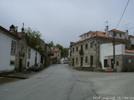 Fotografia exterior e area envolvente