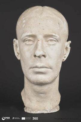 Busto de Luís Magalhães Basto