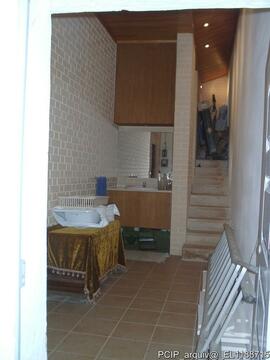 Fotografia: interior