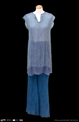 Conjunto (duas peças)/Feminino