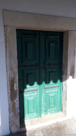 Fotografia: alpendre exterior