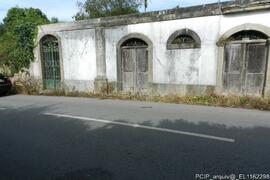Parte de fachada