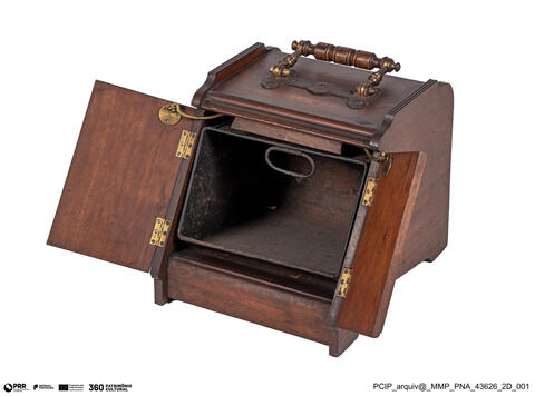 Open original Objeto digital