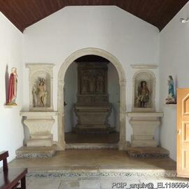 Fotografia (interior)