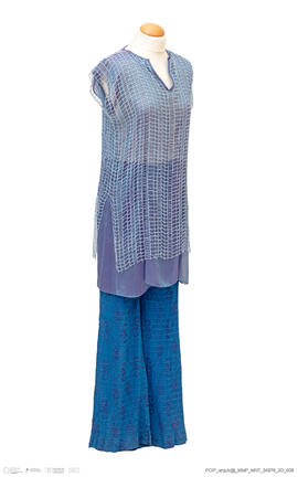 Conjunto (duas peças)/Feminino