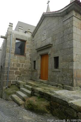 Fotografia e area envolvente