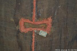 Reverso – Pormenor