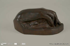 Mão do Abade de Baçal