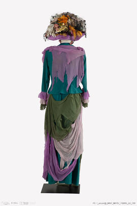 Aurélie (A Louca de Chaillot)