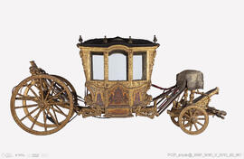 Coche do Infante D. Francisco