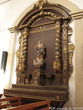 Altar