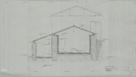 Projecto de Execução - Edificio Principal/ Corte B (1999-04)