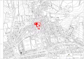 Projetos de Arquitetura