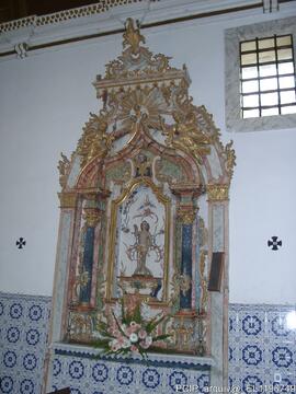 Fotografia (interior)