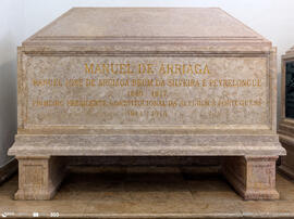 Manuel de Arriaga