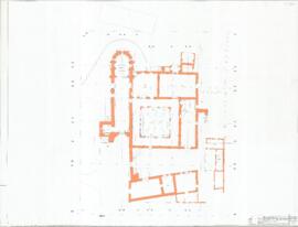 Planta do Piso 0 (2001-01)